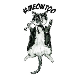 MeowToo Shirt