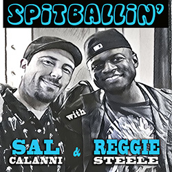 Spitballin' with Sal & Reggie